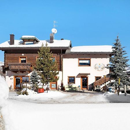 Baita Del Sole Appartamento 2 Livigno Zewnętrze zdjęcie