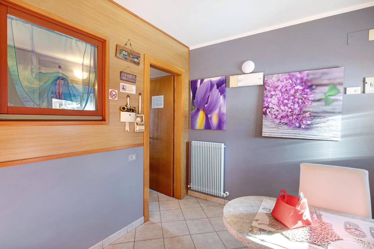Baita Del Sole Appartamento 2 Livigno Zewnętrze zdjęcie