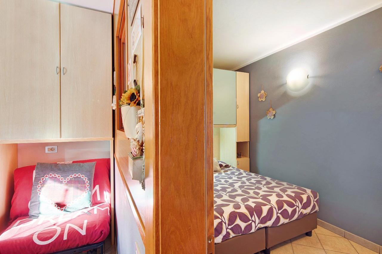 Baita Del Sole Appartamento 2 Livigno Zewnętrze zdjęcie