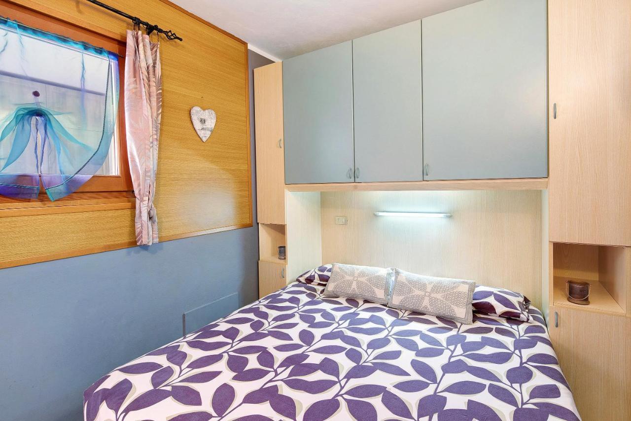 Baita Del Sole Appartamento 2 Livigno Zewnętrze zdjęcie